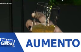 Samu registrou mais de 60 casos de adolescentes que consomem bebidas alcóolicas e precisam de atendimento médico