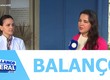 Balanço dos atendimentos na unidade de tratamento de queimados no Huse