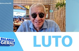 Faleceu nesta segunda-feira (25) o jornalista Diógenes Brayner