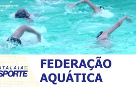 Seleção Sergipana de Natação vai disputar Troféu Milton Medeiros de Natação em Salvador