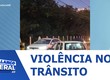 Pedestre morre após atropelamento no Bairro São Conrado em Aracaju