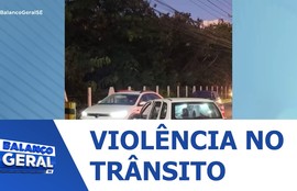 Pedestre morre após atropelamento no Bairro São Conrado em Aracaju