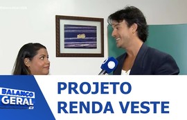 Tradição sergipana se transforma em oportunidade de trabalho, renda e inclusão social