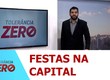 Confira os destaques do Arraiá do Povo e Forró Caju nesta quinta-feira (25)