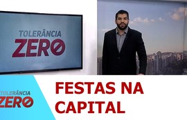 Confira os destaques do Arraiá do Povo e Forró Caju nesta quinta-feira (25)