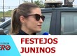 Polícia Rodoviária Federal divulga balanço parcial de ocorrências registradas em Sergipe