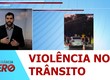 Idoso de 63 anos morre após atropelamento em Aracaju