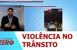 Idoso de 63 anos morre após atropelamento em Aracaju
