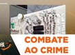 Homem é preso em flagrante com drogas no município de Poço Verde