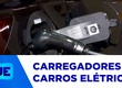 Alese aprova projeto de lei sobre instalação de carregadores de carros elétricos em Sergipe