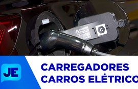 Alese aprova projeto de lei sobre instalação de carregadores de carros elétricos em Sergipe