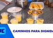 Projeto de instituições auxilia pessoas em vulnerabilidade social com capacitações e emprego