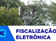 SMTT realiza verificação metrológica em radares de fiscalização eletrônica