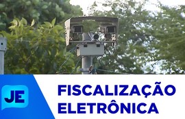 SMTT realiza verificação metrológica em radares de fiscalização eletrônica