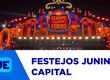Noite de quarta reúne forró tradicional, brega e sertanejo na capital