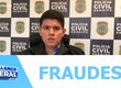 Polícia flagra grupo interestadual especializado em fraudes bancárias