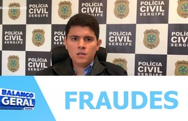 Polícia flagra grupo interestadual especializado em fraudes bancárias