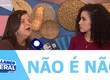 Campanha ‘Não é Não, Oxe!’ segue firme durante todo ano em Sergipe