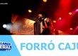 A quinta-feira (25) foi marcada por muita festa no Forró Caju