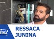 Nutricionista explica como reduzir os sintomas da ressaca