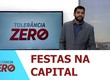 Confira os destaques do Arraiá do Povo e Forró Caju nesta sexta-feira (26)