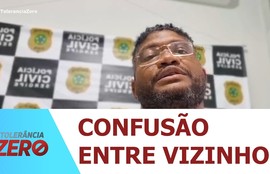 Discussão por som alto termina em tiros no município de Campo do Brito