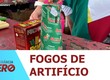 Polícia Científica alerta para os perigos e impactos dos fogos de artifício no São Pedro