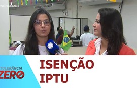 Prazo para solicitar isenção do IPTU 2027 termina em 30 de junho