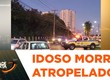 Idoso morre após atropelamento em Aracaju; família pede investigação e justiça