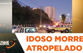 Idoso morre após atropelamento em Aracaju; família pede investigação e justiça