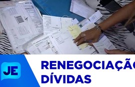 Cerca 720 mil pessoas em Sergipe estão com suas contas atrasadas