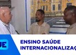 Hospital de Cirurgia inova em seu centenário com internacionalização do ensino em saúde