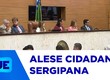 Alese concede honraria de cidadania sergipana à economista Sarah Tarsila