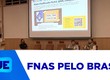 Gestores municipais recebem suporte técnico para fortalecer a execução do SUAS