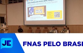 Gestores municipais recebem suporte técnico para fortalecer a execução do SUAS
