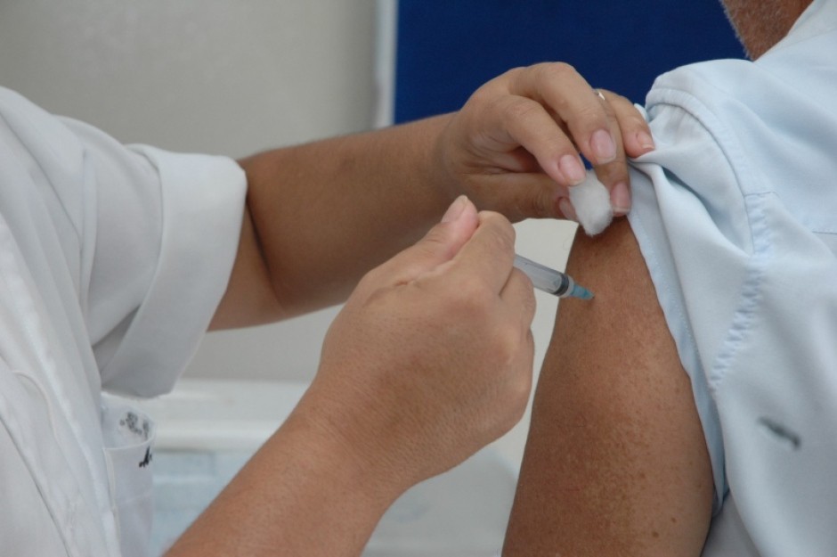 Campanha para atualização da caderneta de vacinação encerra nesta sexta-feira, 29