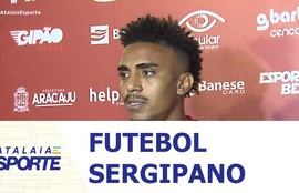 Confira os destaques do futebol sergipano nesta segunda-feira (29)
