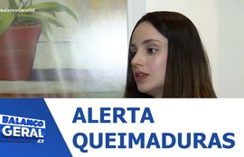 Especialistas alertam para doenças respiratórias causadas pela fumaça das fogueiras