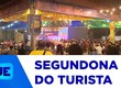 Segundona do Turista tem forró na Rua de São João no dia de São Pedro