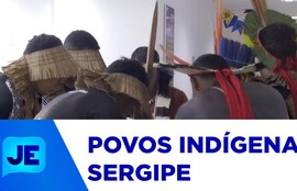 Pesquisa do IBGE revela que Sergipe possui a menor população indígena do país