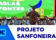 Projeto Sanfoneiras promove o ensino gratuito de sanfona para sergipanas