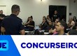 Candidatos a concursos públicos mantêm a rotina de estudos durante o mês junino