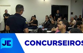 Candidatos a concursos públicos mantêm a rotina de estudos durante o mês junino