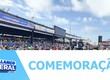O maior Arraiá à beira mar do país chega ao fim com muita música e festa