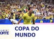 Confira os destaques da Copa do Mundo nesta terça-feira (30)