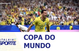 Confira os destaques da Copa do Mundo nesta terça-feira (30)