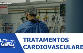Centro de Hemodinâmica do HUSE comemora mais de 3 mil procedimentos realizados na unidade em 1 ano