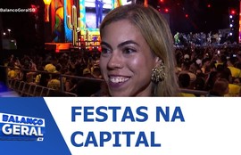 Confira os destaques do Arraiá do Povo e Forró Caju nesta terça-feira (30)