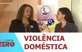 Crimes contra mulheres crescem em período de festas