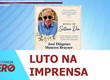 Missa de 7° dia do jornalista Diógenes Brayner acontece hoje na Igreja Jesus Ressuscitado